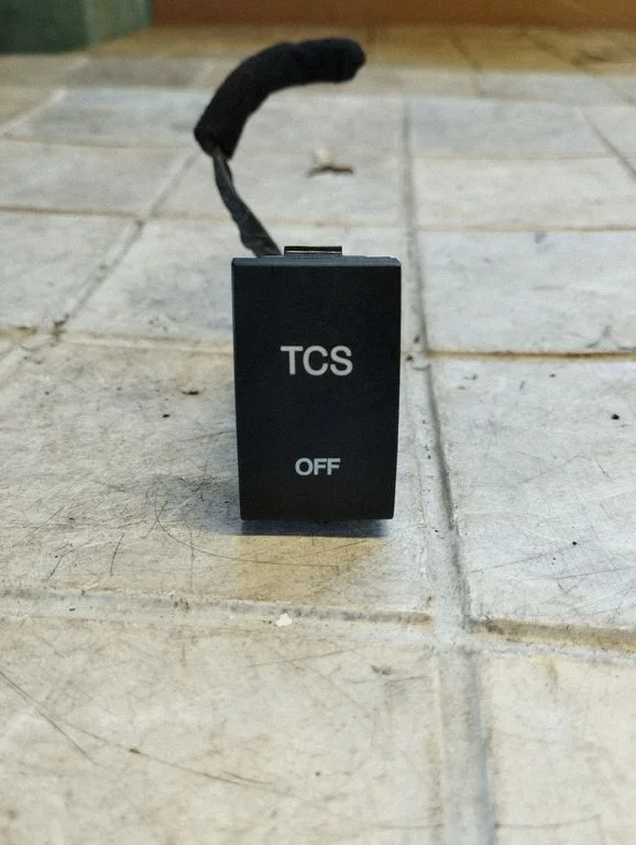 Other switches/knobs/shifts 93750