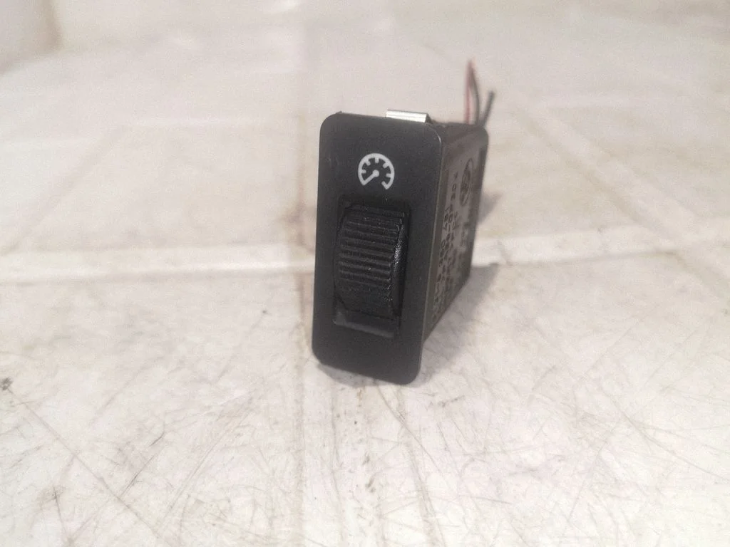 Panel lighting control switch 61318360461