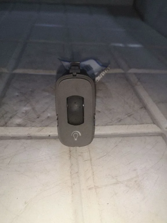Panel lighting control switch 8200206775