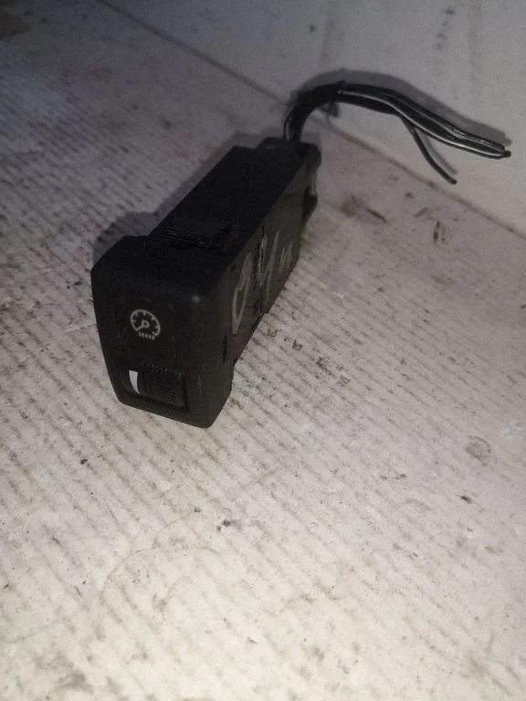 Panel lighting control switch 4932N59