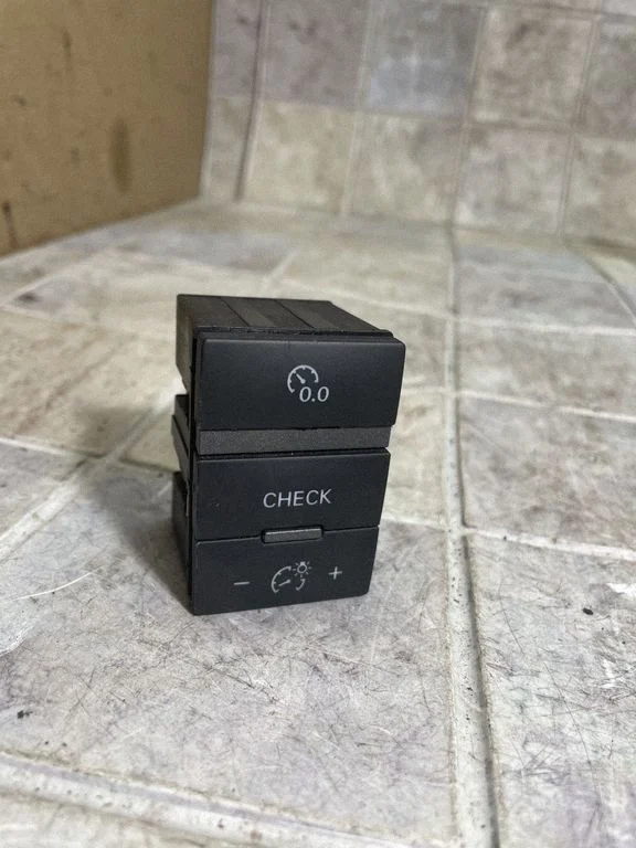Panel lighting control switch 4F0927123A