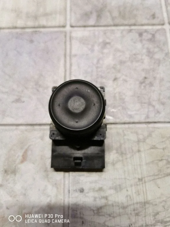 Seat control switch 13285104