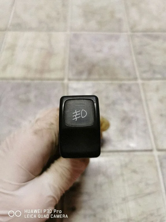 Udutulede lüliti – Subaru Legacy (1999-2003)
