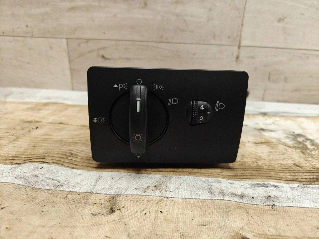 Tulede lüliti 4M5T13A024LA