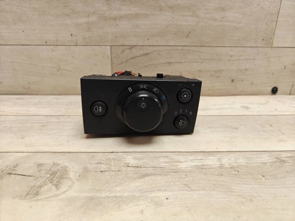 Light switch 93394756