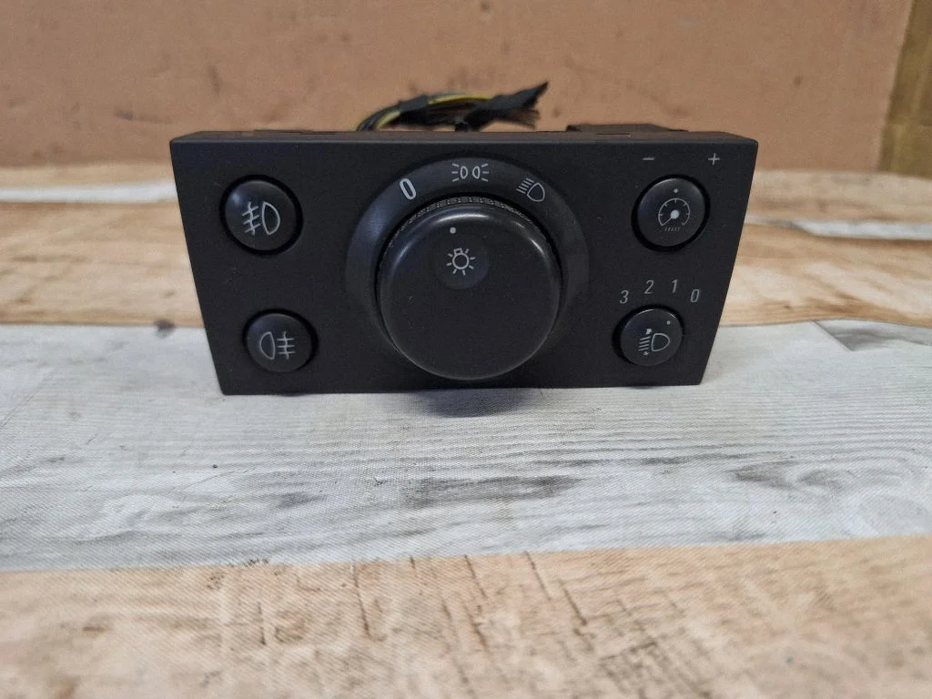 Light switch 13229539