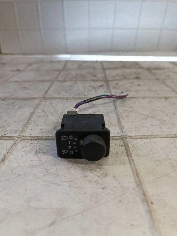 Light switch