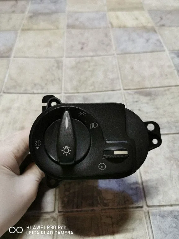 Tulede lüliti 4S4T13A024AC
