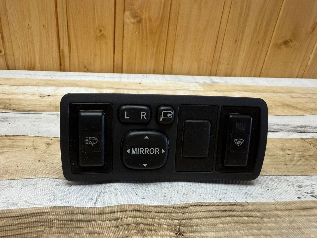 Wing mirror switch 183575