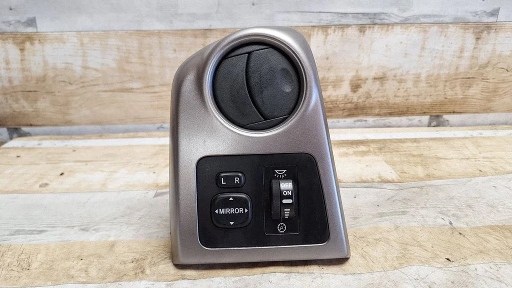 Wing mirror switch 777896