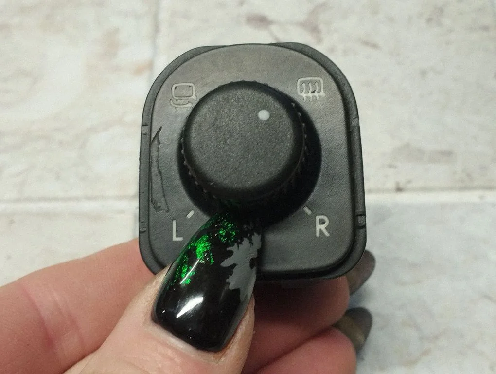 Spoguļu slēdzis 1K0959565G