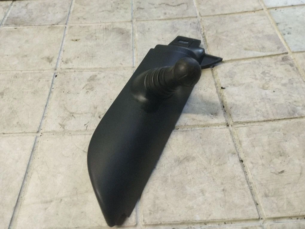 Küljepeeglite lüliti 5Z0837973