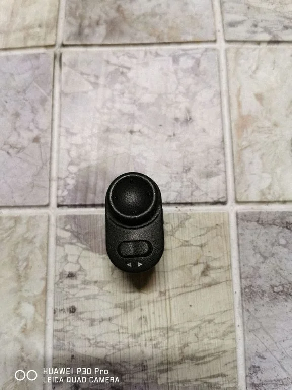 Wing mirror switch – Opel Zafira A (1999-2005)