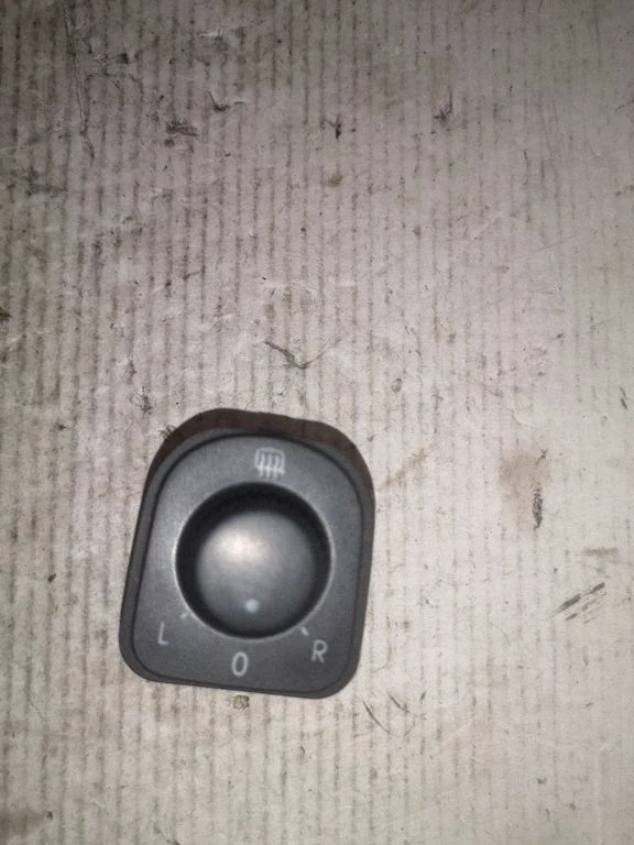 Wing mirror switch 1K0959565H