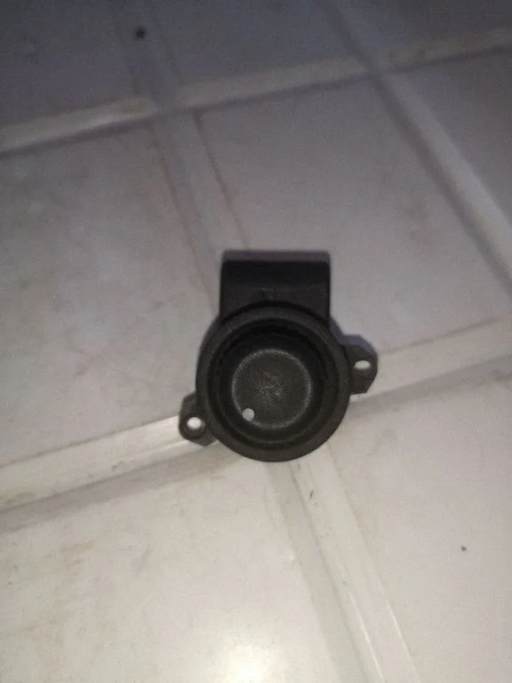 Wing mirror switch 7700808035
