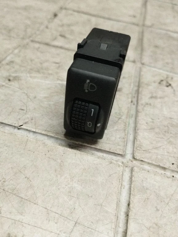 Headlight level height control switch 25190JD0C