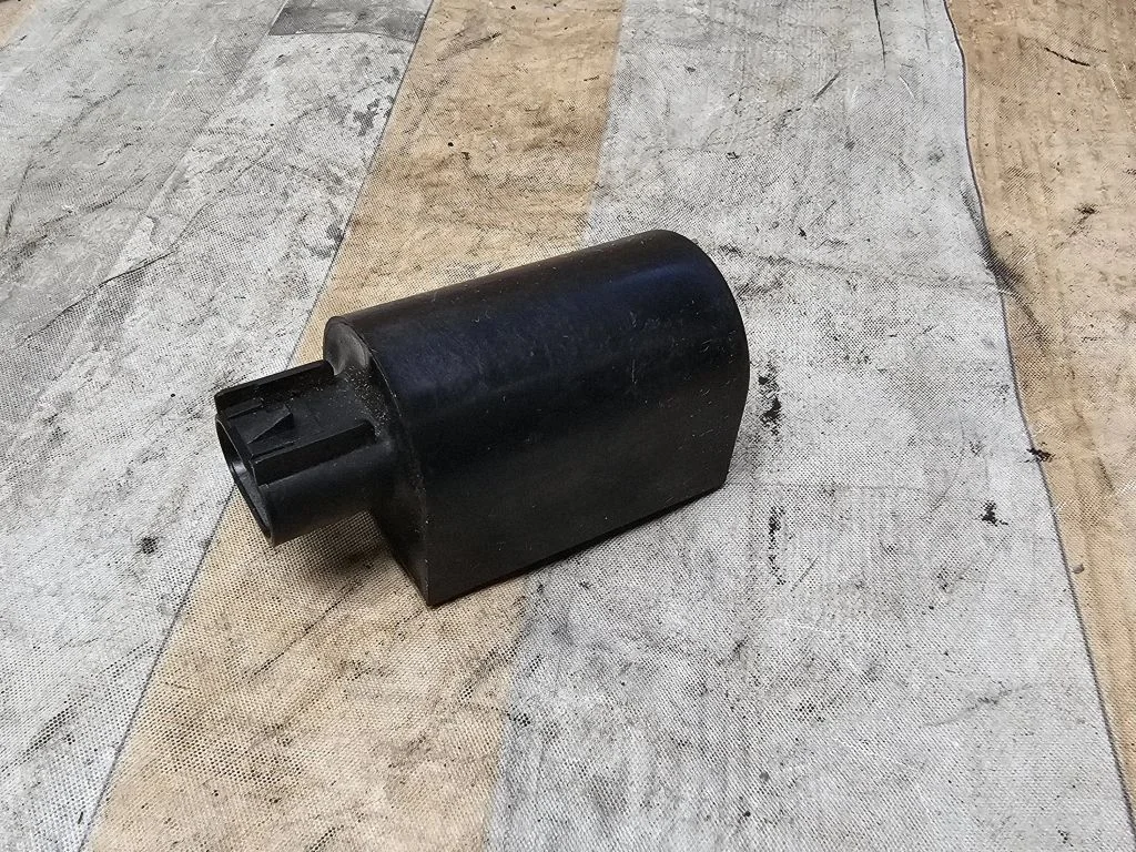 Jahutusventilaatori relee – Citroen C5 (2008-2016)