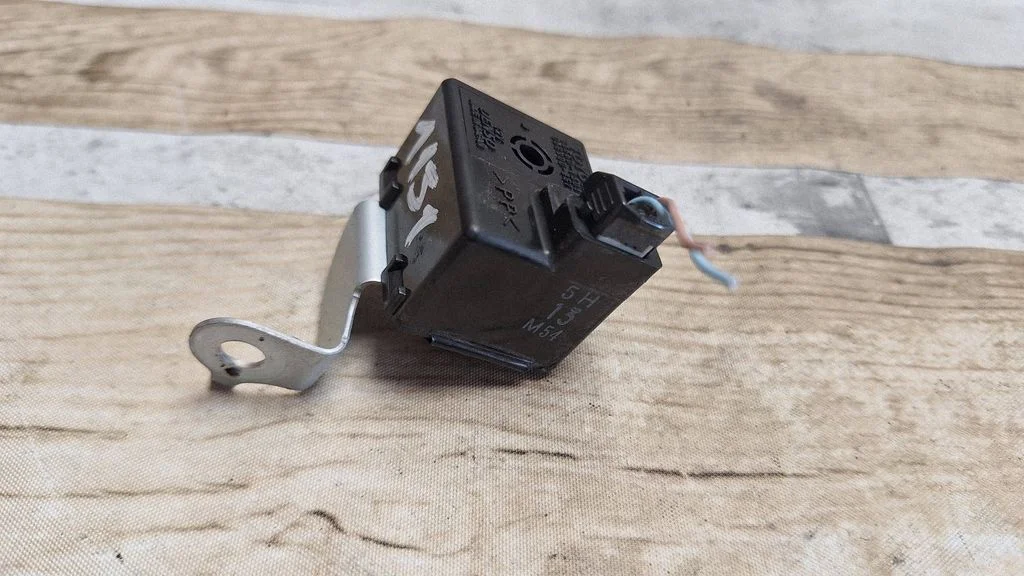 Other relay – Toyota Corolla Verso AR10 (2004-2009)