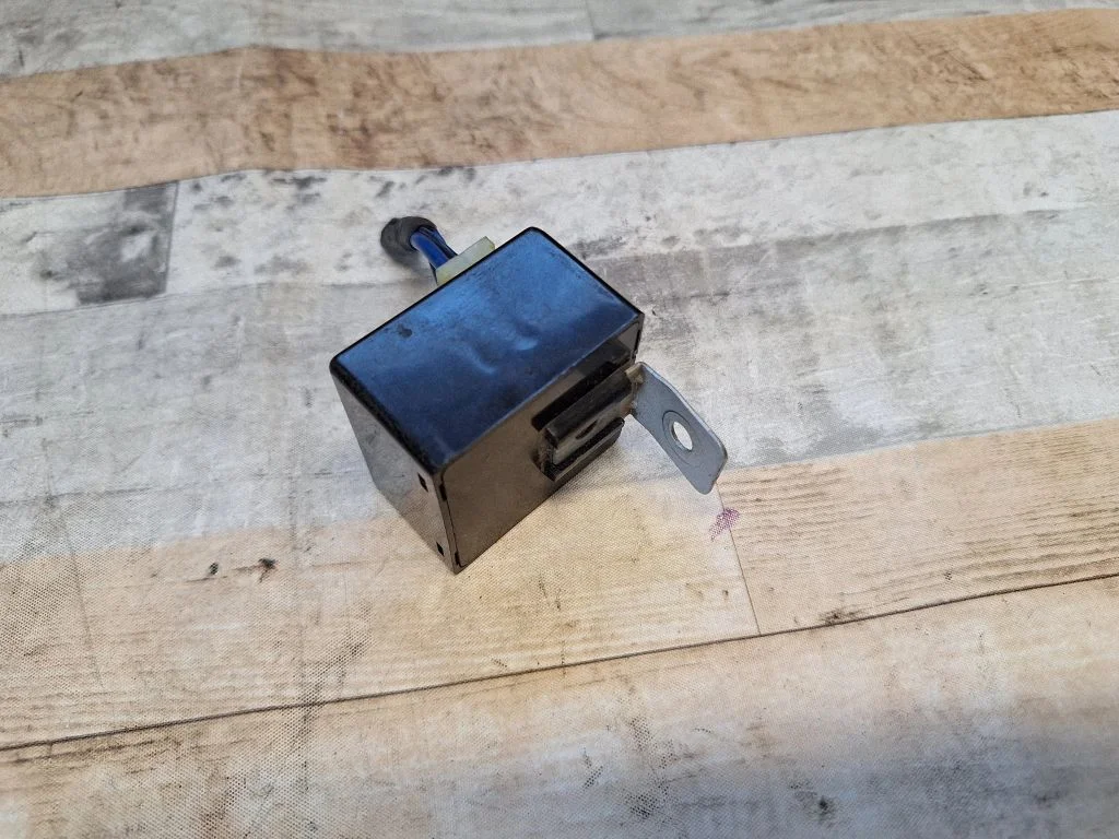 Other relay 9543022002