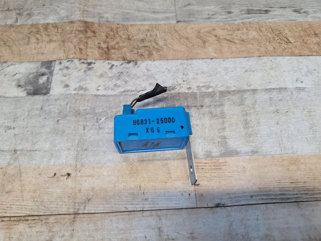 Other relay 9683125000