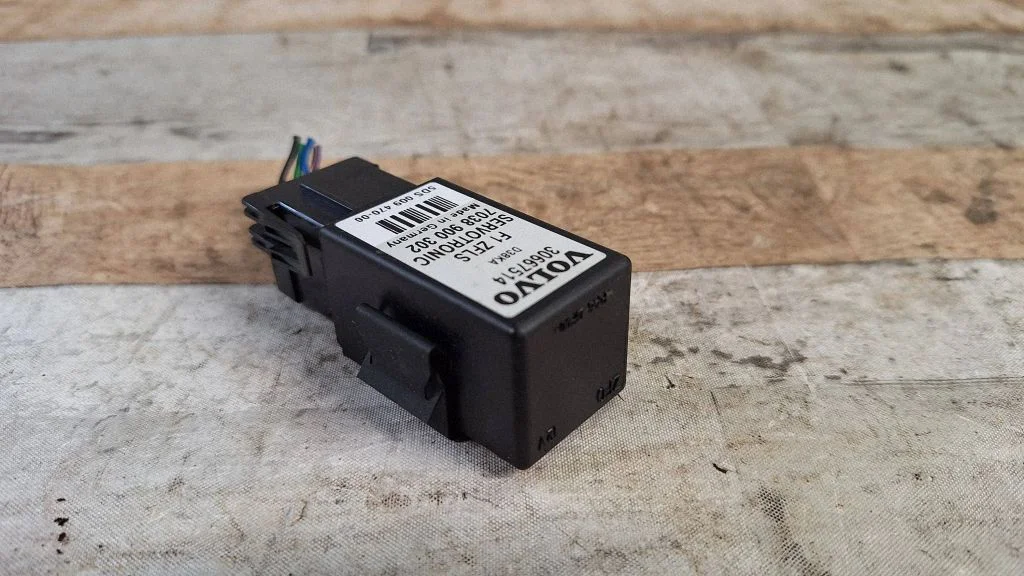 Other relay 30667514