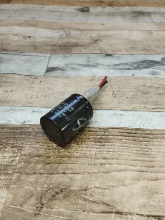Other relay 4F0903291