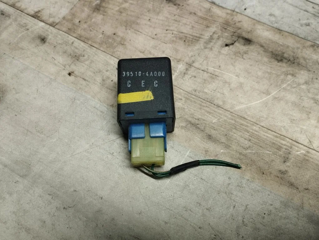 Other relay 395104A000