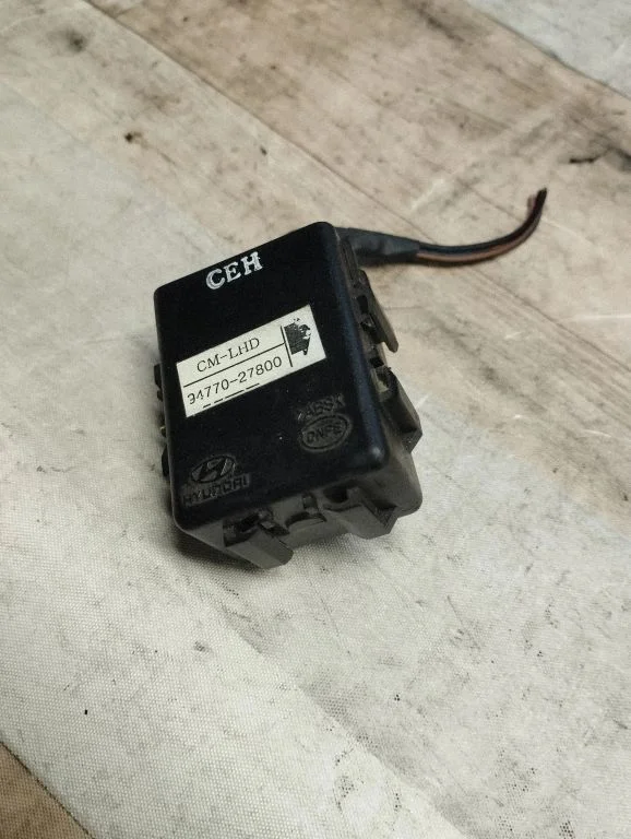 Other relay 9477027800