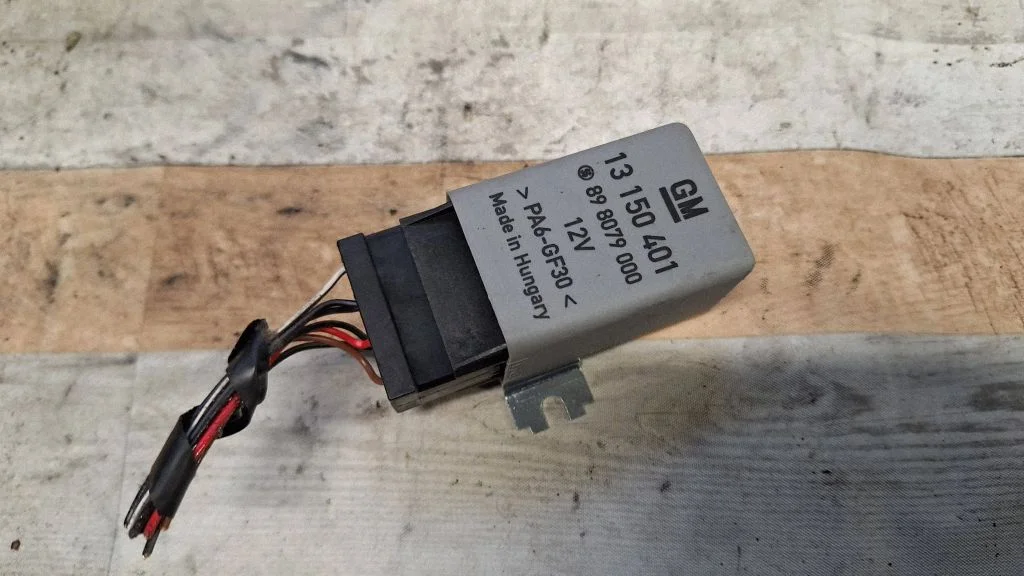 Other relay 13150401