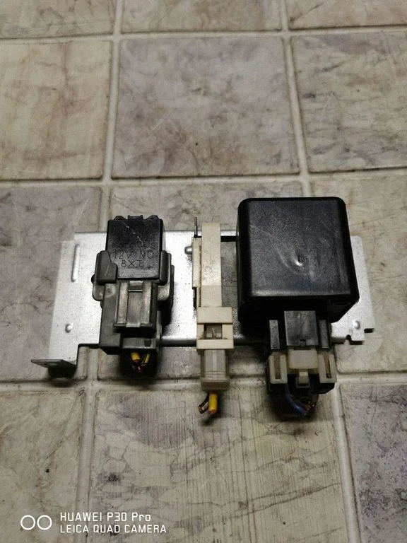 Other relay 88017