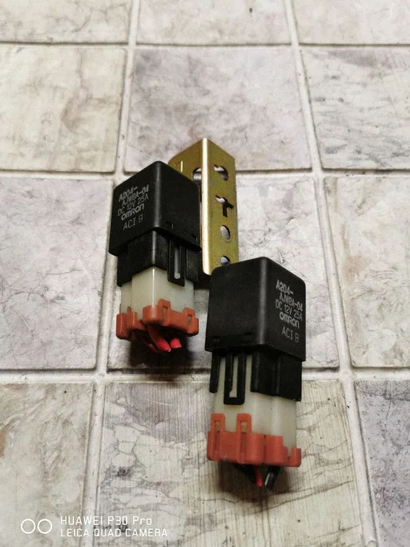 Muu relee – Hyundai Santa Fe (2000-2006)