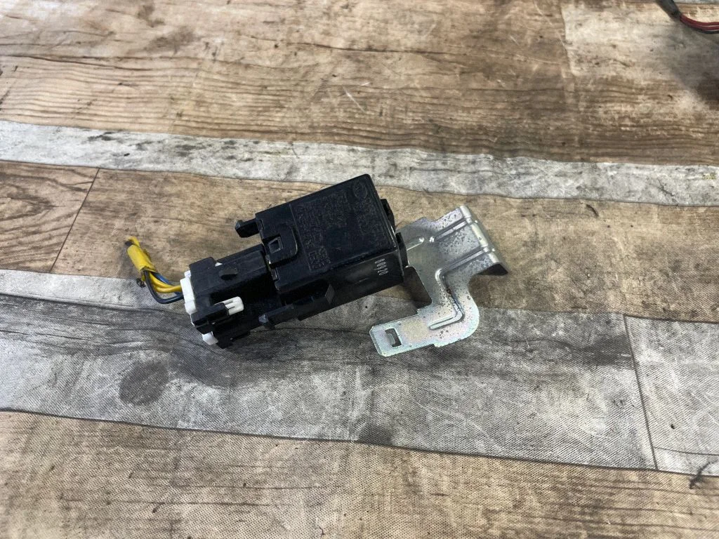 Other relay – KIA Sorento (2002-2009)
