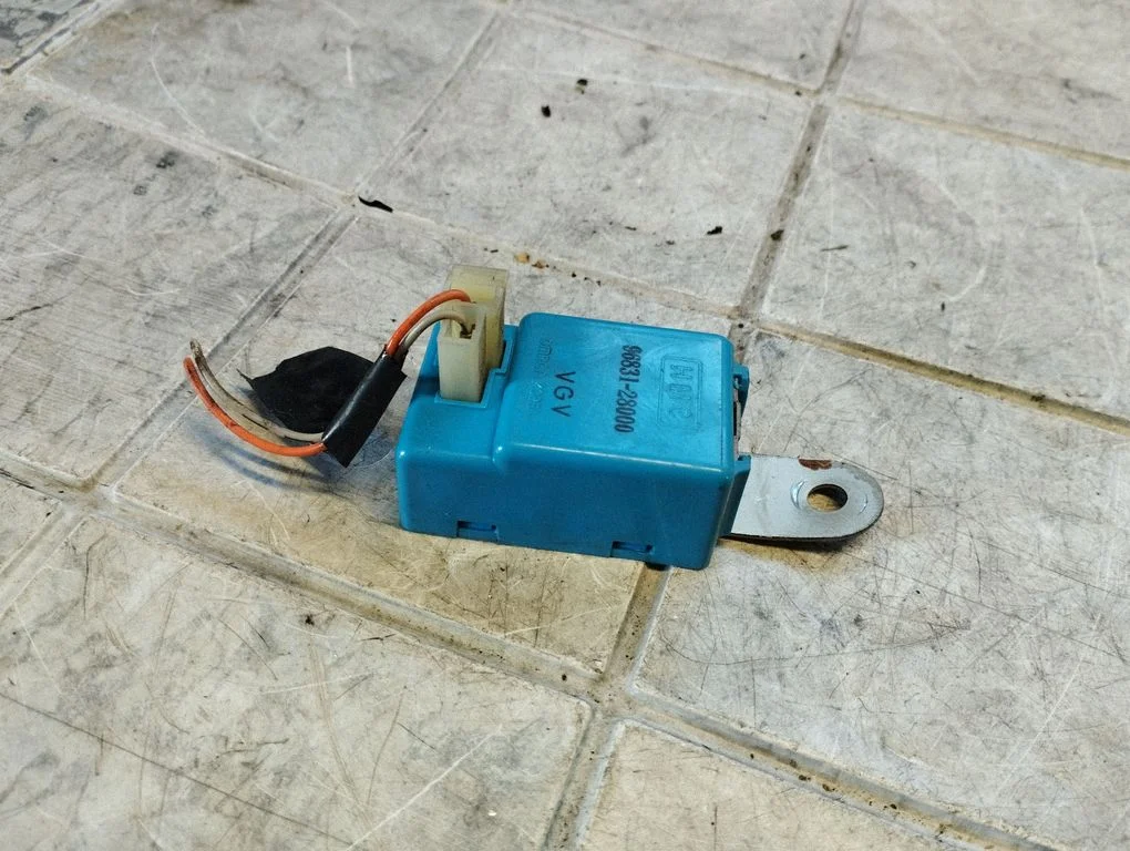 Other relay 9683128000