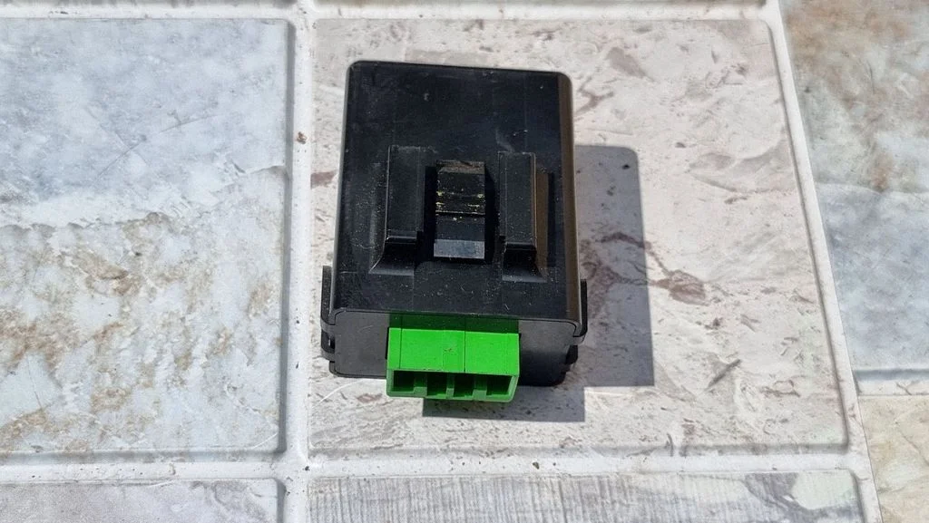 Other relay 38385S84G02