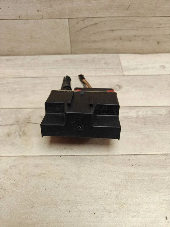 Glow plug pre-heat relay 9652021180