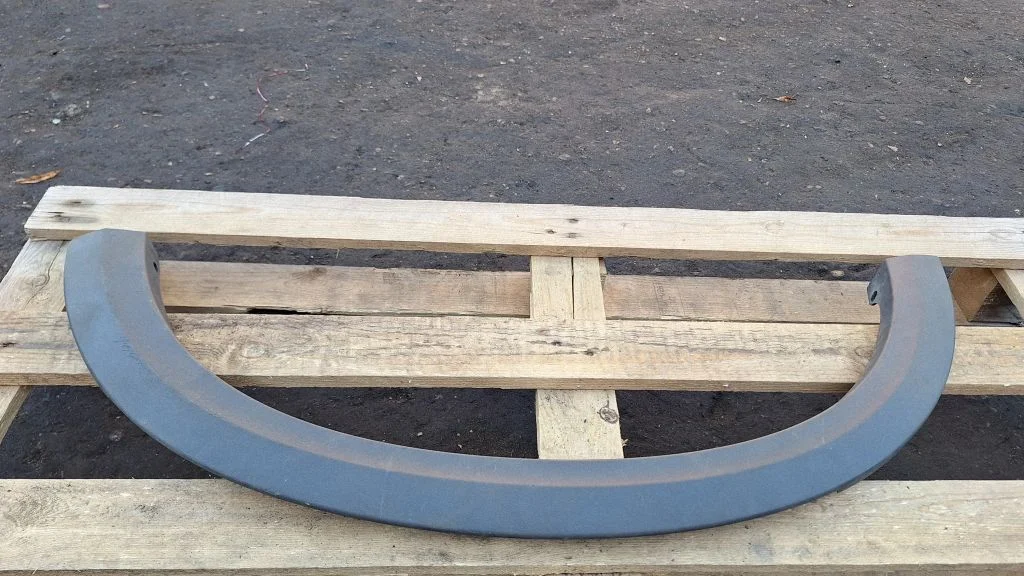 Rear arch trim 30655183
