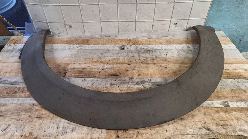 Rear arch trim – Ford Transit - Tourneo Connect (2003-2008)