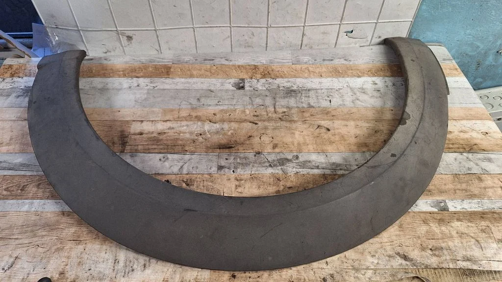 Rear arch trim – Ford Transit - Tourneo Connect (2003-2008)
