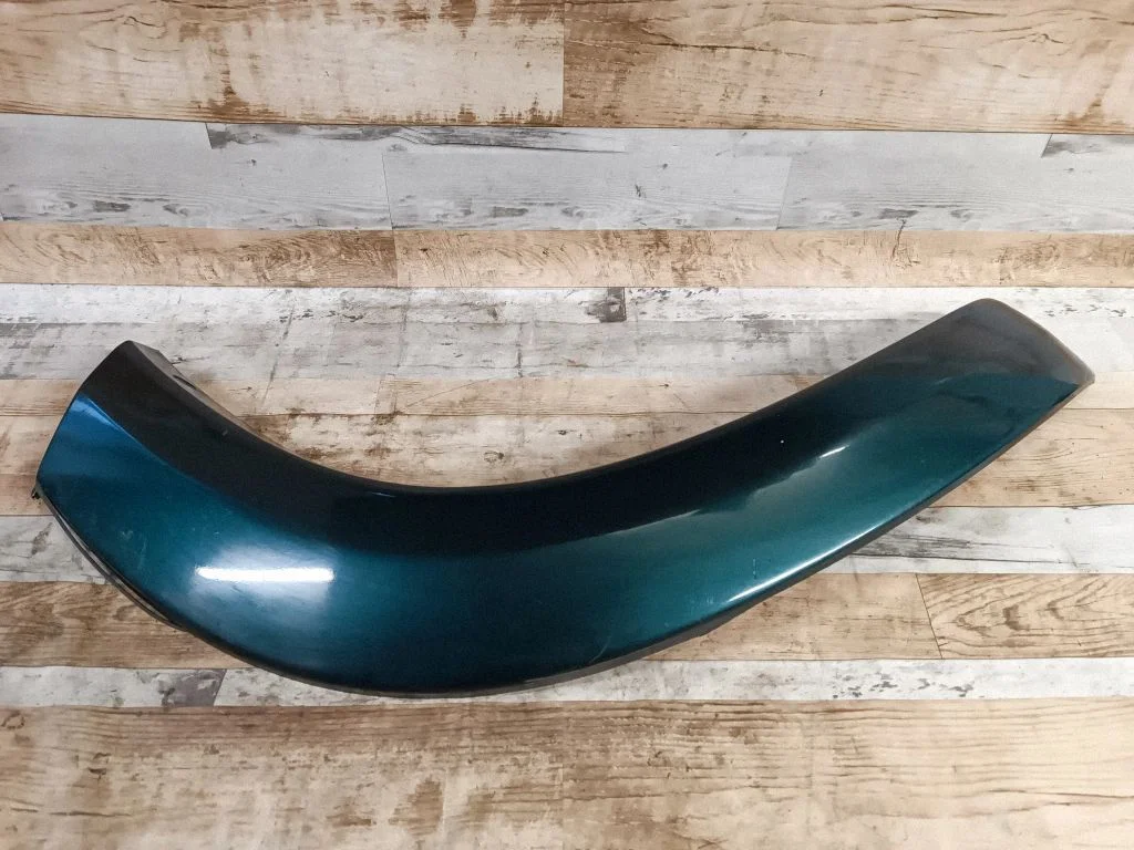 Rear arch trim – Toyota RAV 4 (XA20) (2000-2005)