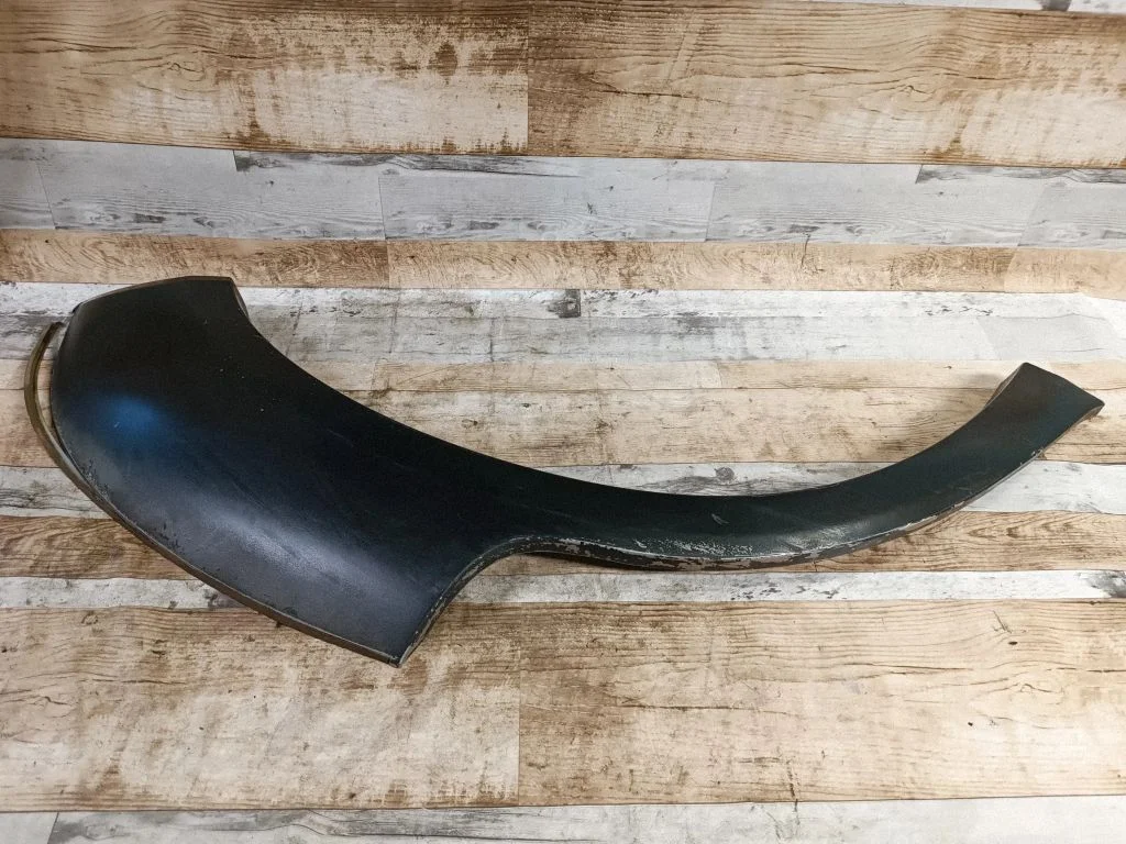 Rear arch trim 877412E000
