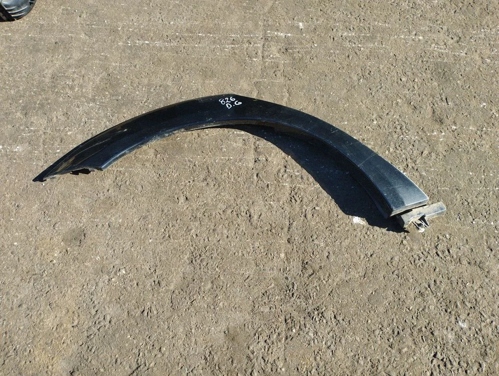 Tagumise rattakaare kate – Subaru Outback (2007-2009)