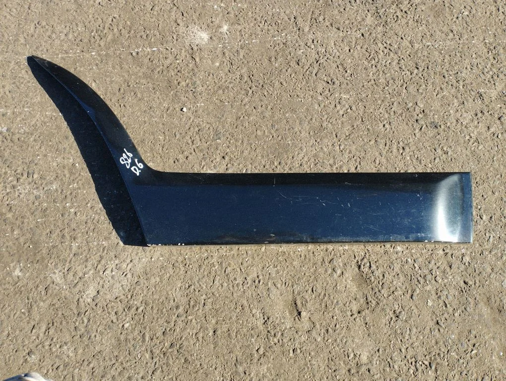 Tagumise rattakaare kate – Subaru Outback (2007-2009)