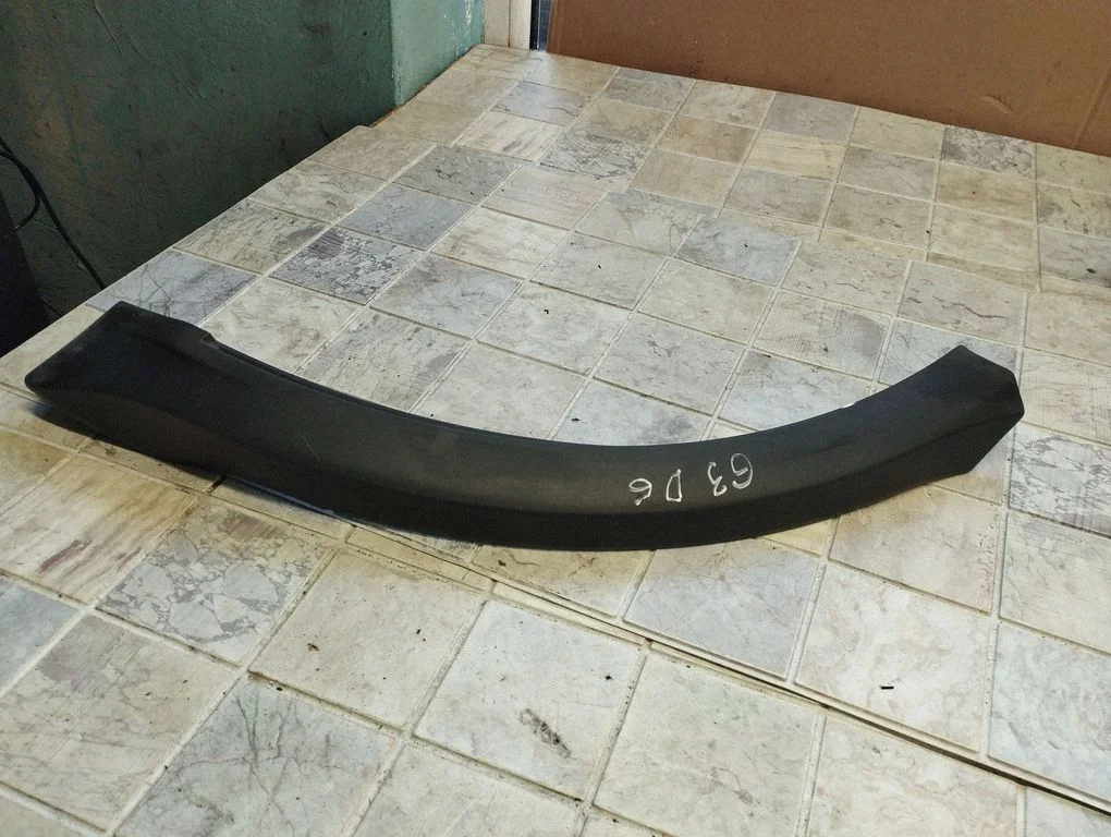 Rear arch trim – Land Rover Range Rover Sport L320 (2005-2013)