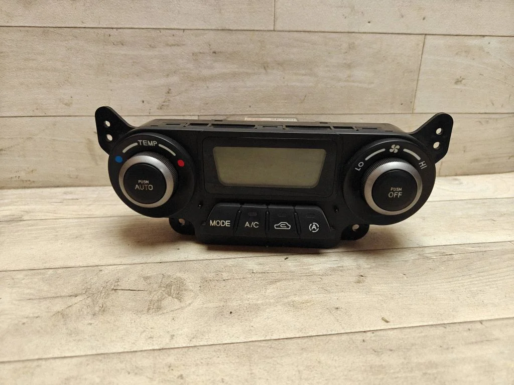 Climate control unit 972502F300