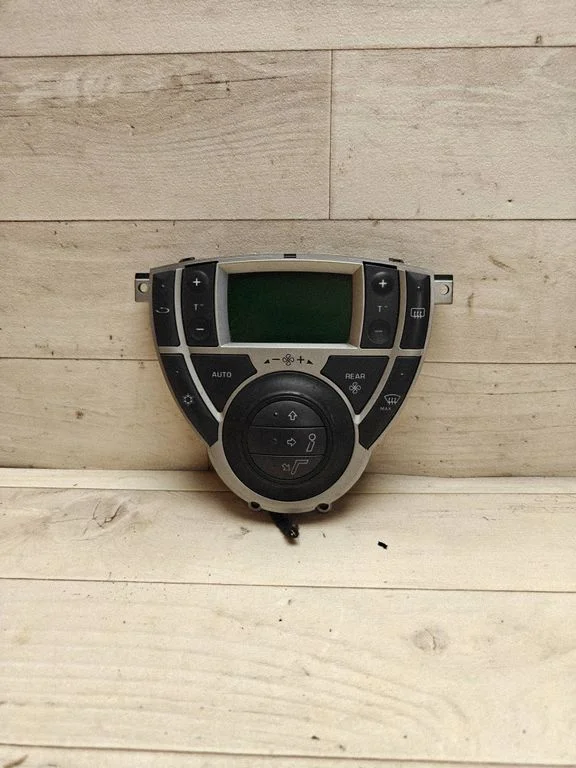Climate control unit 14874990YR