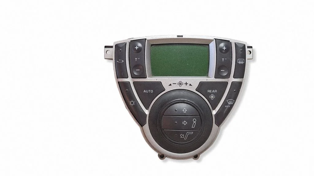 Climate control unit 14874990YR
