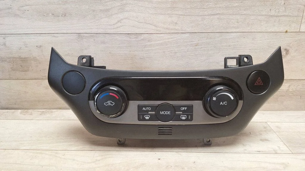 Climate control unit 96437403