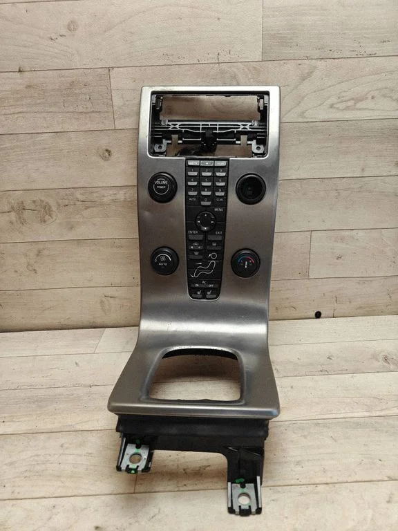 Climate control unit 30672565