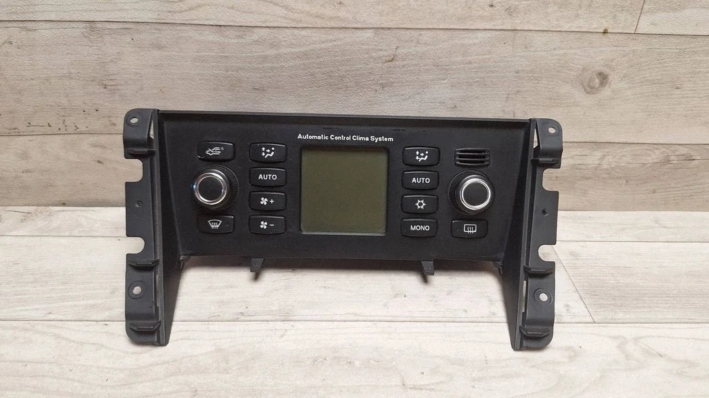 Climate control unit 7354319520
