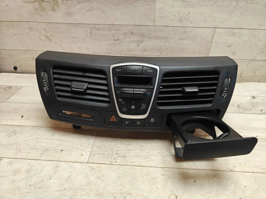 Climate control unit 275100002R